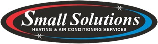 Small Solutions LLC logo
