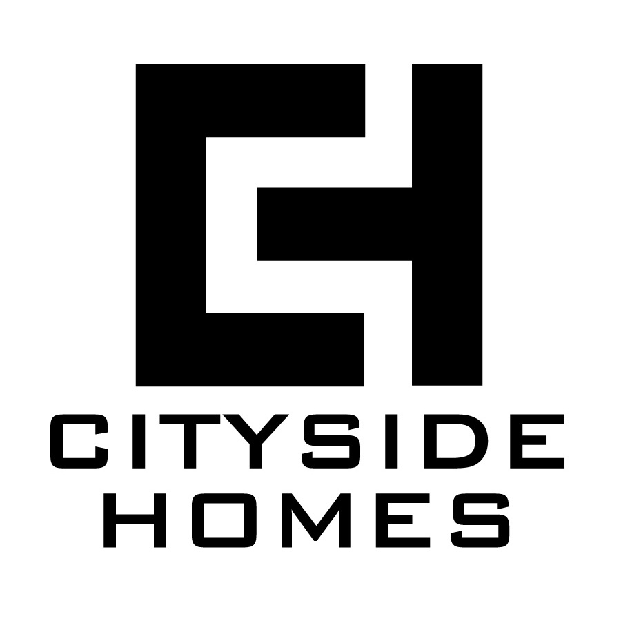 Cityside Homes at Uptown District logo