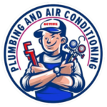 Active Plumbing logo