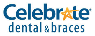 Celebrate Dental & Braces - Round Rock logo