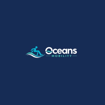 Ocean Rentals logo