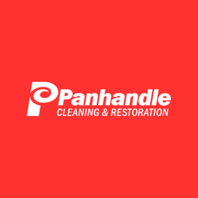 Panhandle Cleaning & Restoration logo