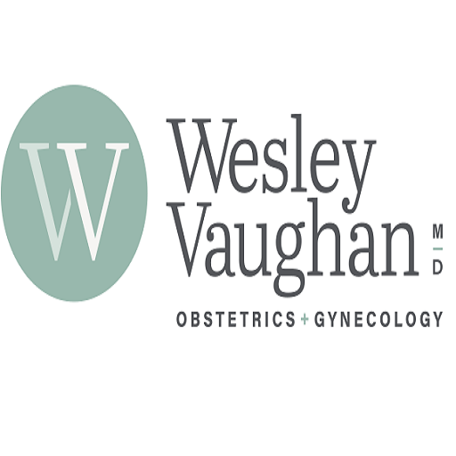 Wesley Vaughan, MD logo