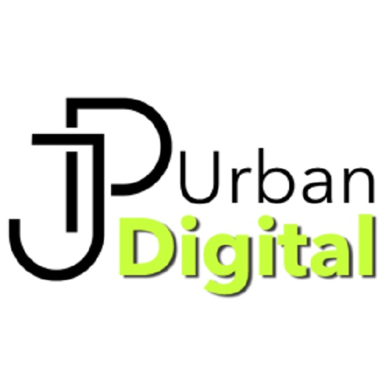 JP Urban Digital logo