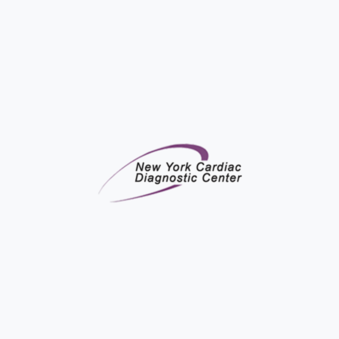 New York Cardiac Diagnostic Center logo