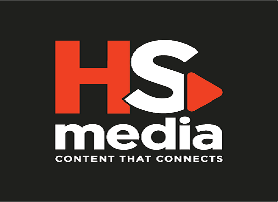 HS Media logo