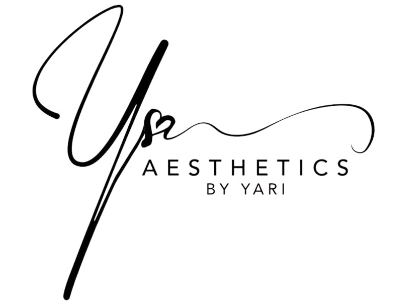 Aesthetics by Yari logo