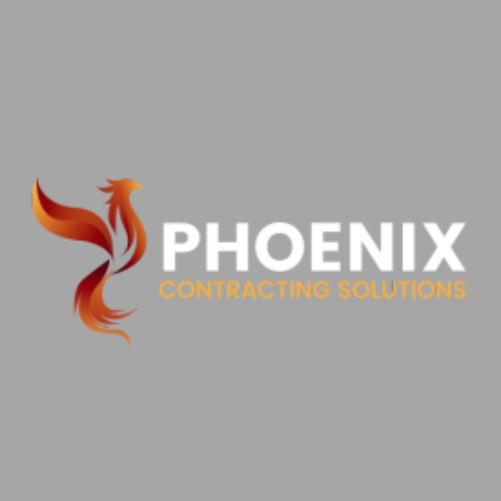 Phoenix Contracting Solutions logo