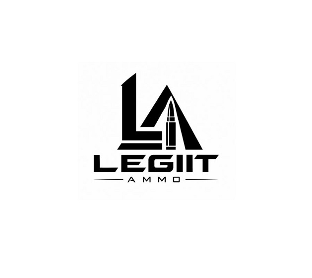 Legiit Ammo logo