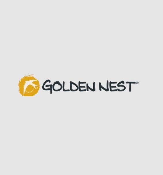 Golden Nest logo