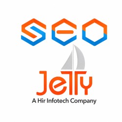 SEOJetty logo