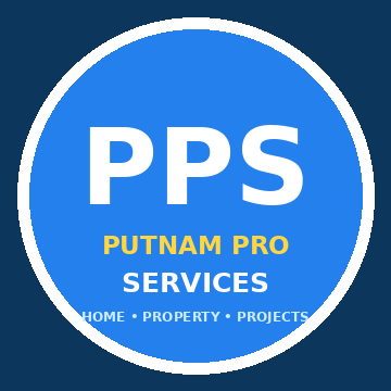 Putnam Pro Services LLC logo