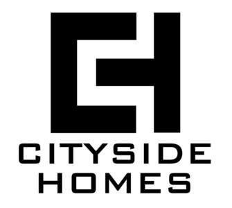 Cityside Homes at Shepherd Heights logo