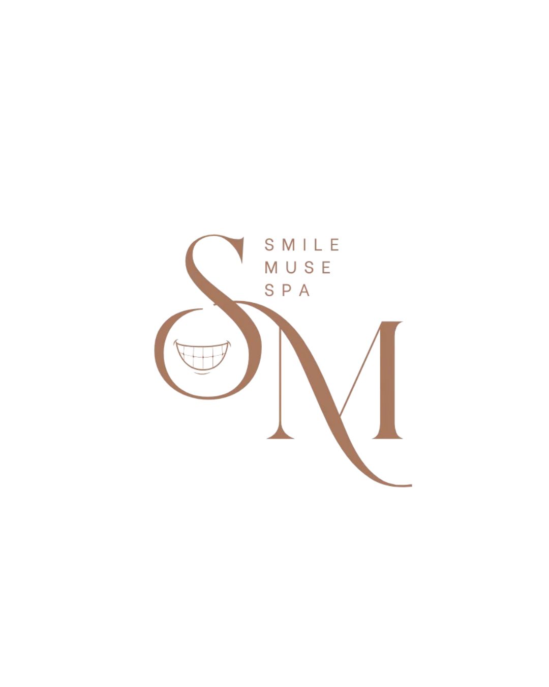 Smile Muse Spa logo