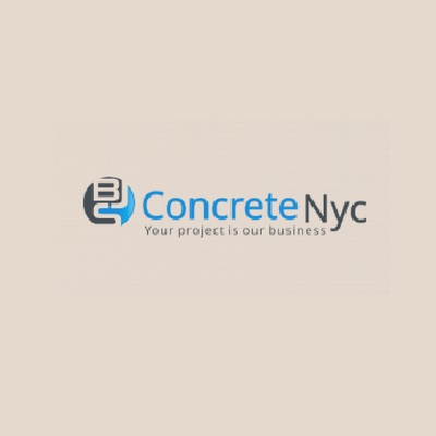 JBS Concrete Contractors logo