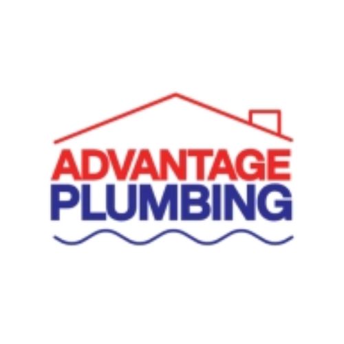 Advantage Plumbing logo