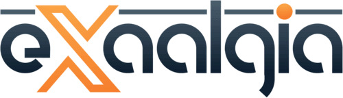 Exaalgia LLC logo
