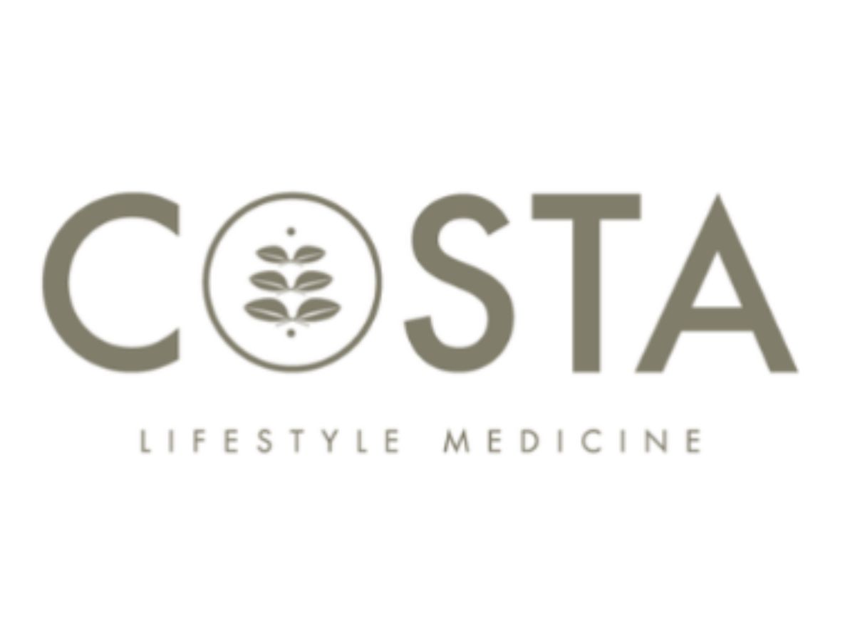 Costa Lifestyle Medicine logo