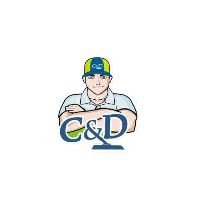 canddcleaningservice logo