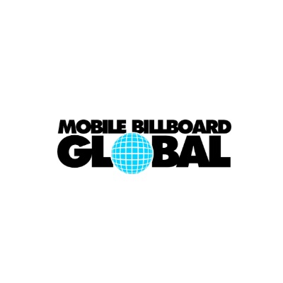 Mobile Billboard global logo