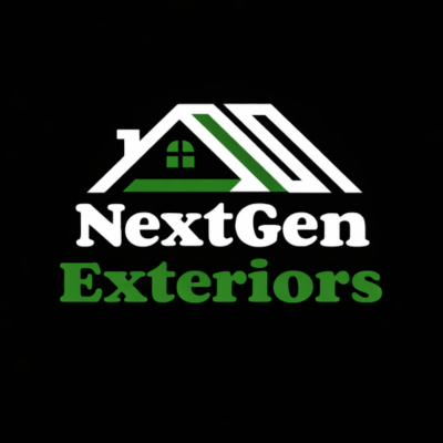 NextGen Exteriors Madison LLC logo