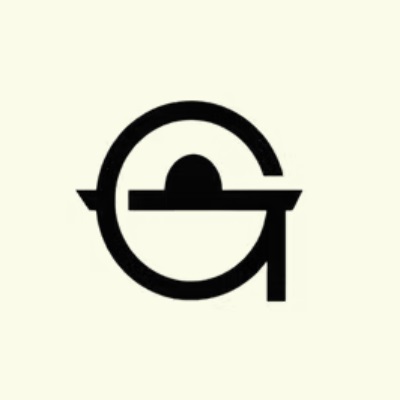 The Golden Egg Ice Cream logo