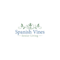 Spanish Vines Senior Living logo