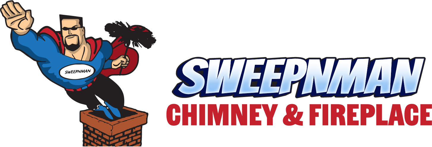 Sweepnman Fireplace Center logo