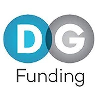 DG Funding logo