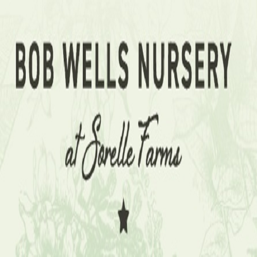 Bob Wells Nursery logo