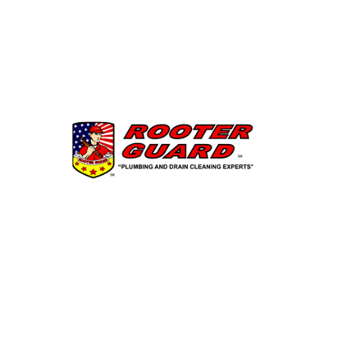 Rooter Guard				 logo