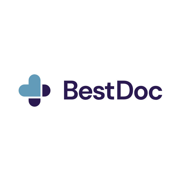 BestDoc logo