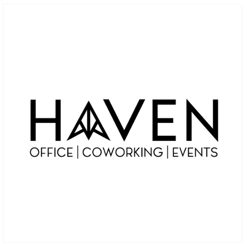 Haven Coworking logo
