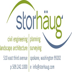 Storhaug Engineering logo