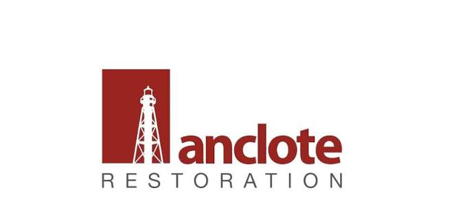 Anclote Restoration logo