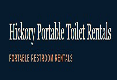 Hickory Portable Toilet Rentals logo