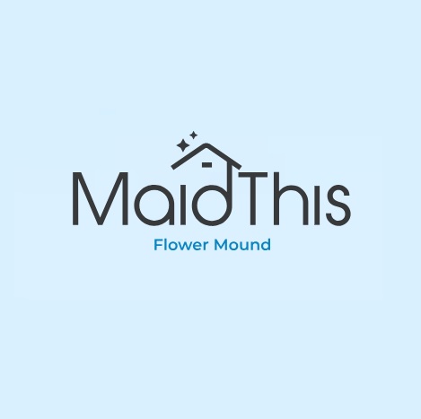 MaidThis Cleaning of Flower Mound logo