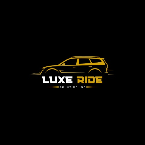 Luxe ride solution inc logo