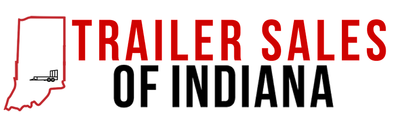 Trailer Sales of Indiana Inc. logo