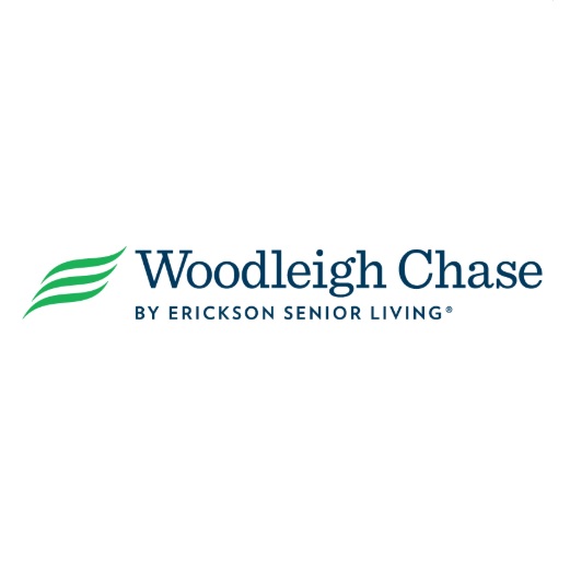 Woodleigh Chase Senior Living Community logo
