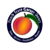 Peach State Garage Doors logo