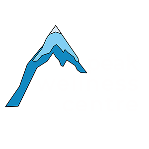 Peak Wellness Centre logo