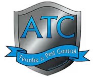 ATC Pest Control logo