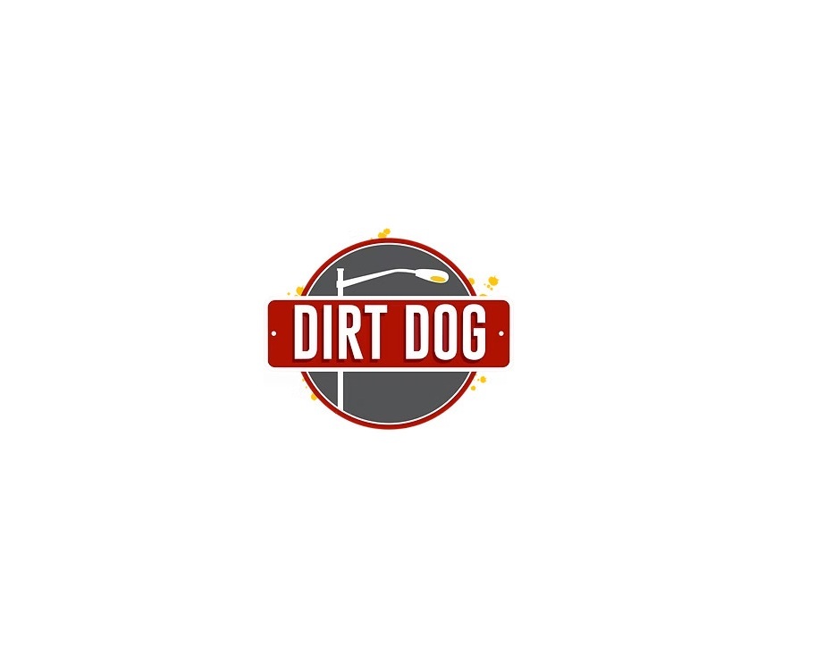 dirt dog logo