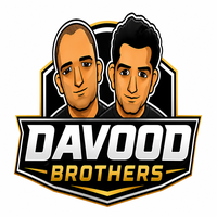 Davood Brothers logo