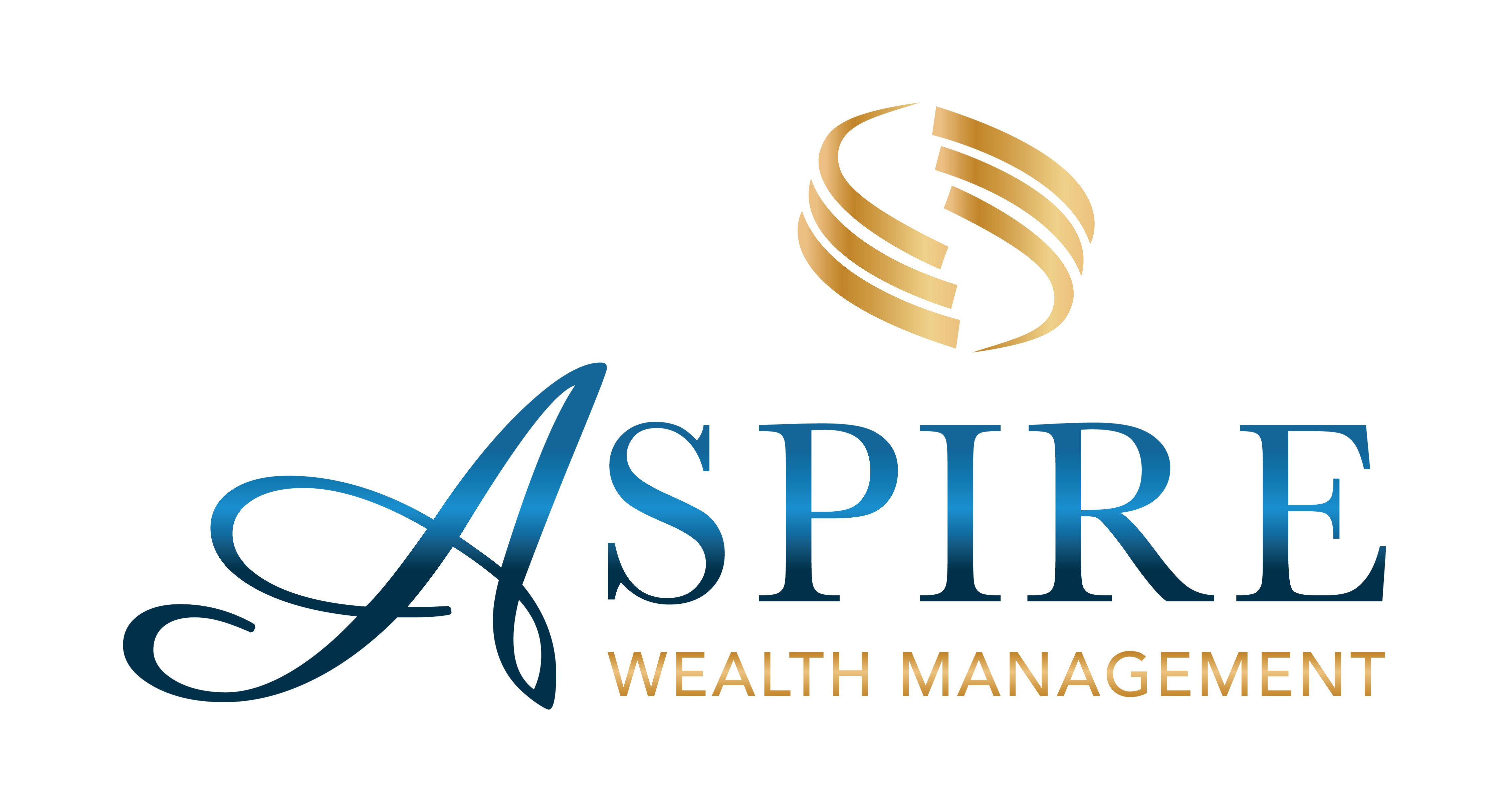 Aspire Wealth Management & Tax Center logo