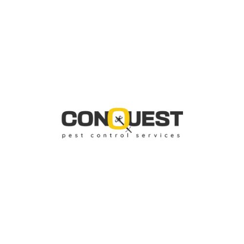 Conquest Pest Services logo