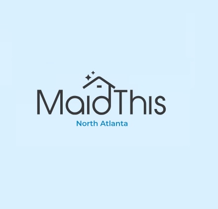 MaidThis Cleaning of North Atlanta logo