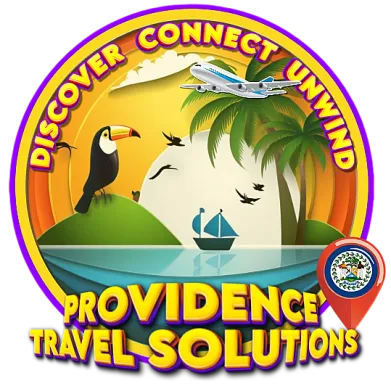 Providence Travel Solutions LLC logo