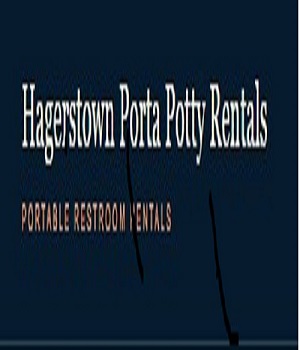 Hagerstown Porta Potty Rentals logo